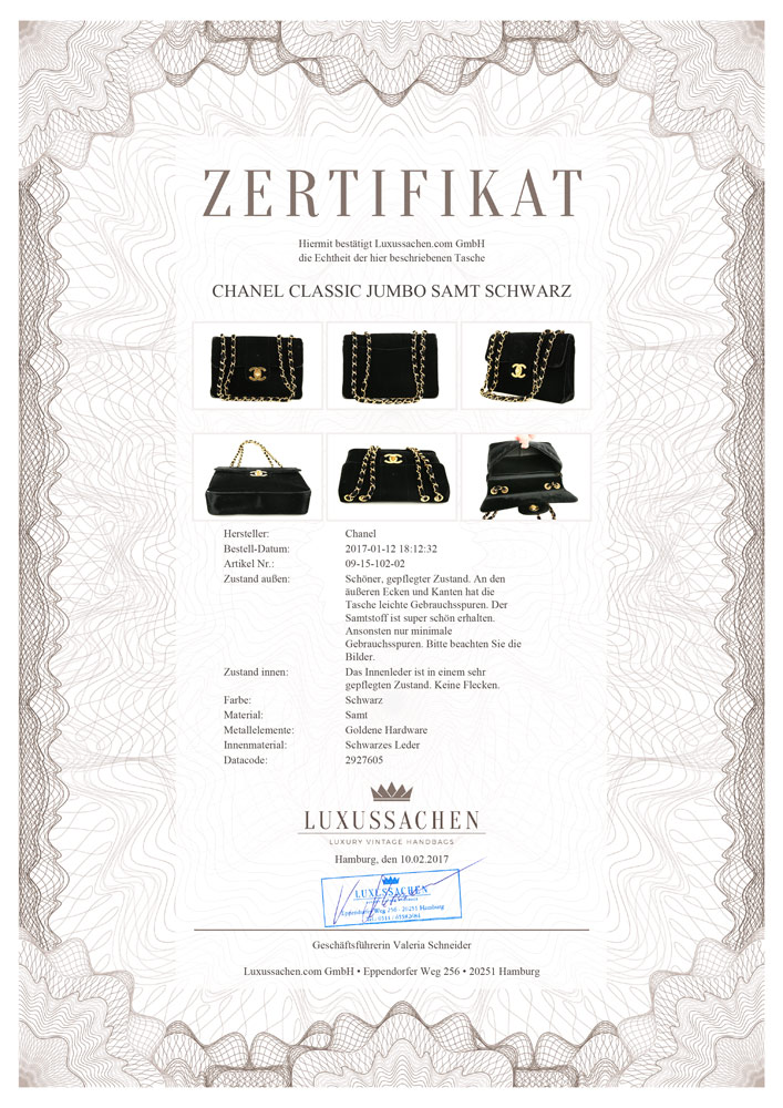 echtheitszertifikat-chanel-samt-schwarz-luxussachen-com