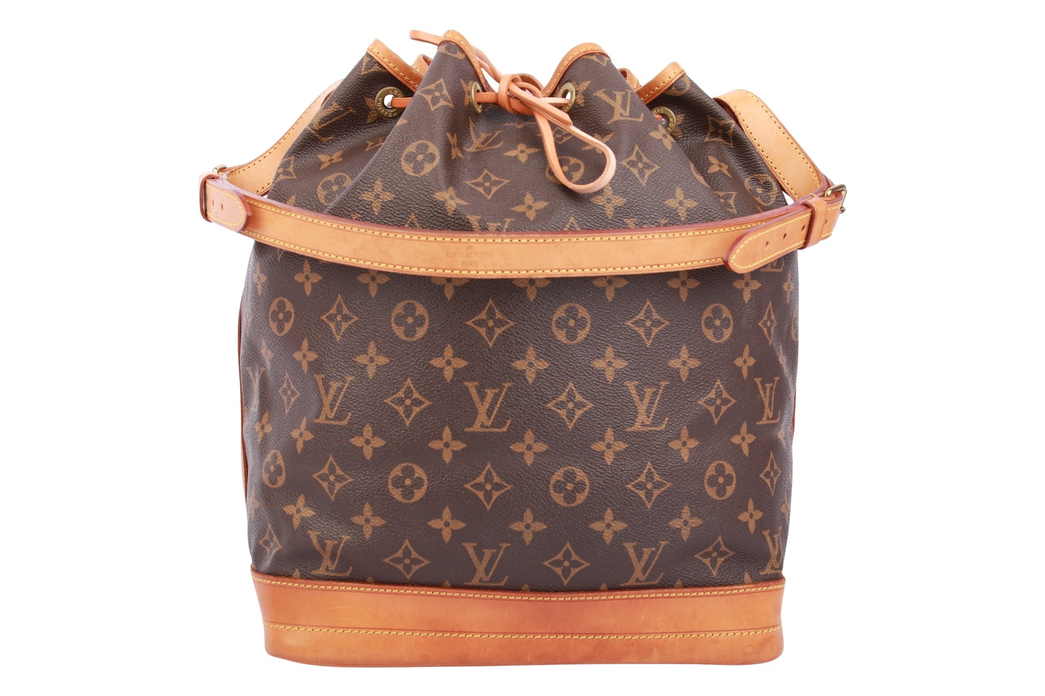 Louis Vuitton Sac Noé Grand Monogram Canvas