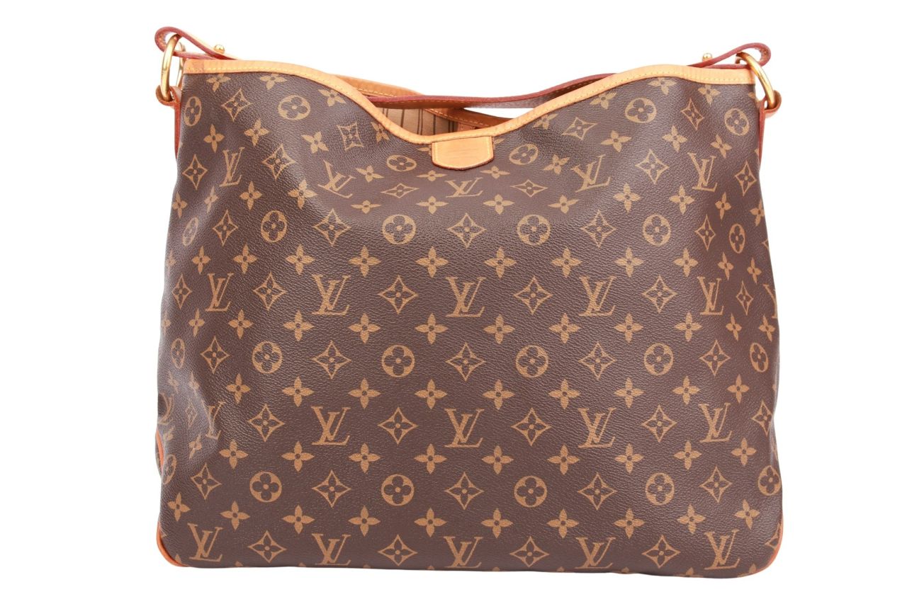 Louis Vuitton Delightful MM Monogram Canvas