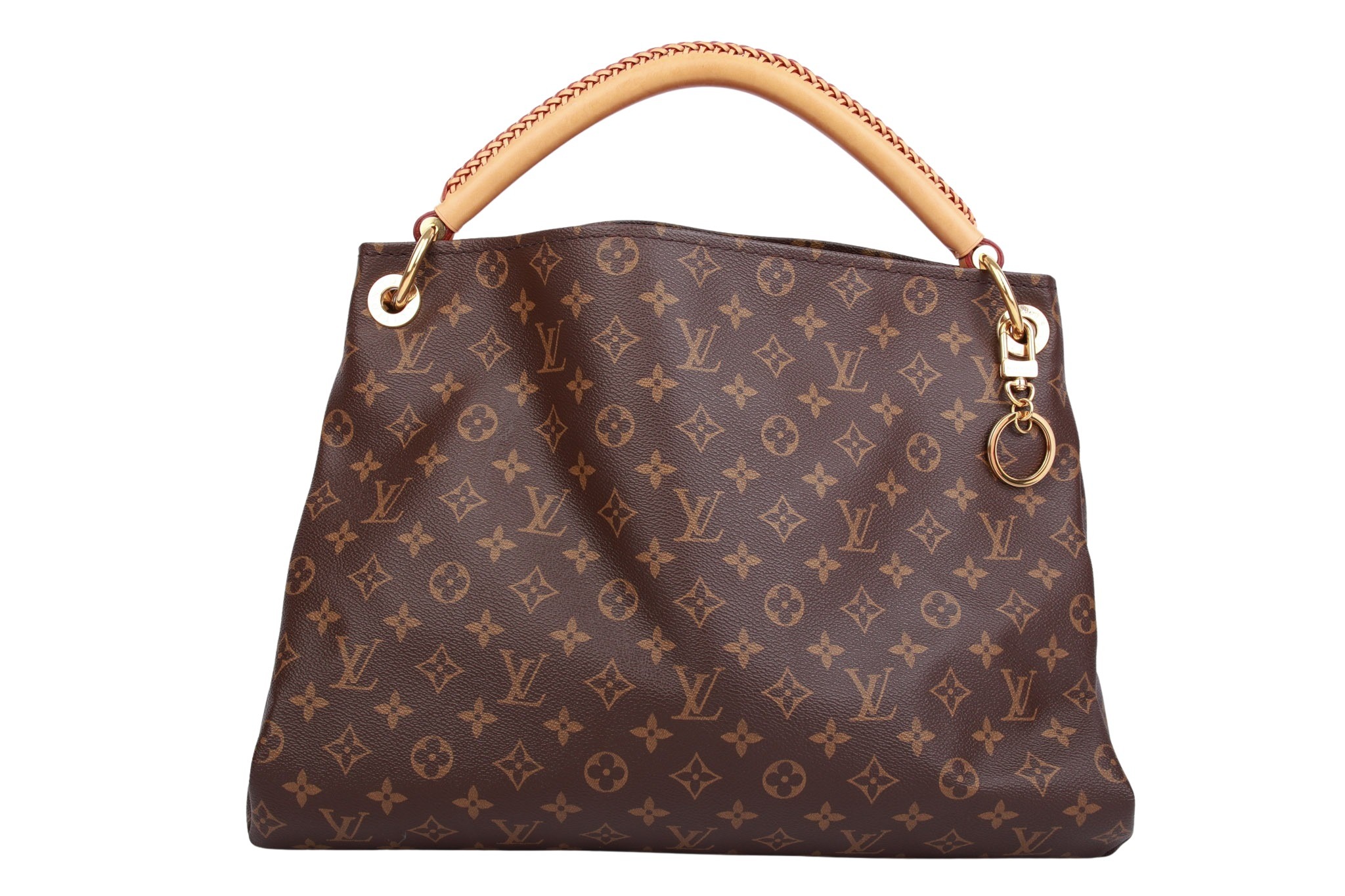 Louis Vuitton Artsy MM Monogram Canvas