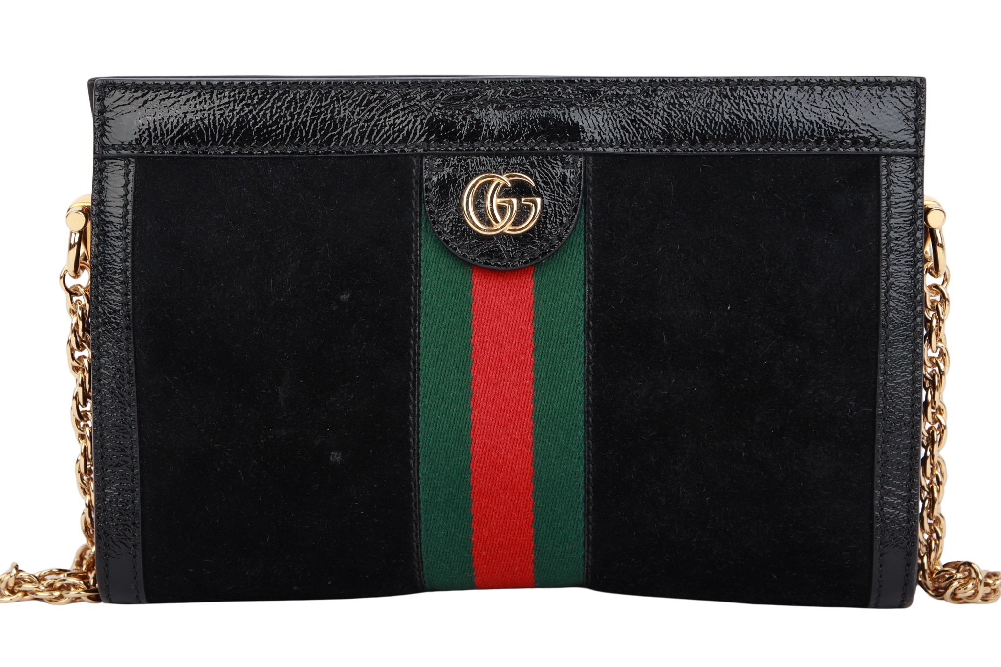 Gucci Ophidia Chain Wallet