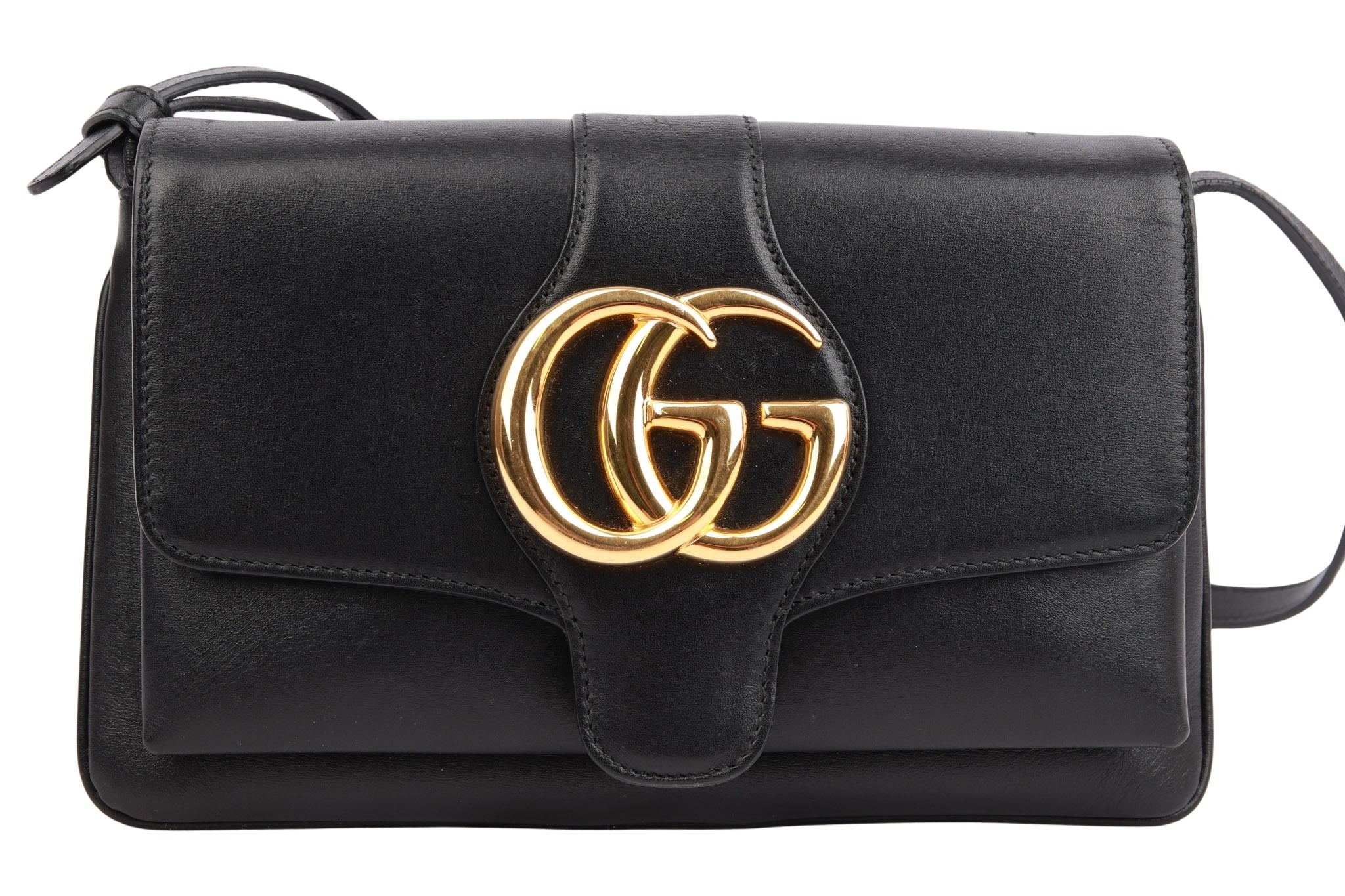 Gucci Arli Small Schwarz
