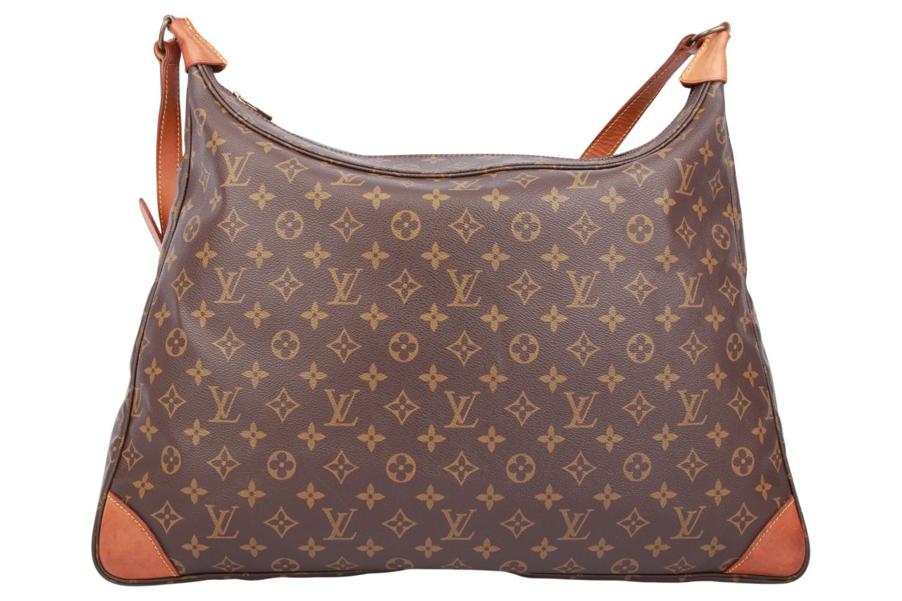 Louis Vuitton Sac Promenade Monogram Canvas