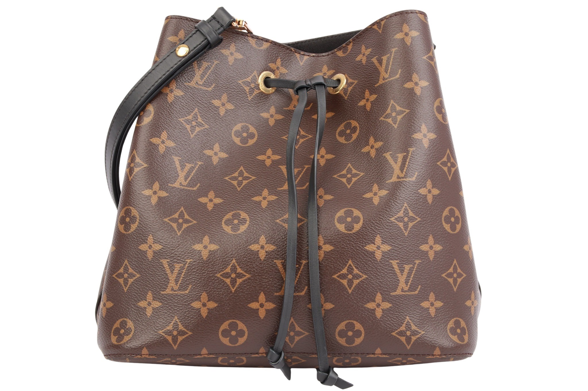 Louis Vuitton Néo Noé MM Monogram Canvas