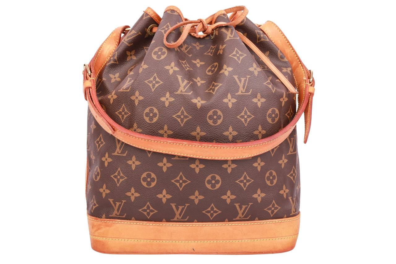 Louis Vuitton Sac Noé Grand Monogram Canvas
