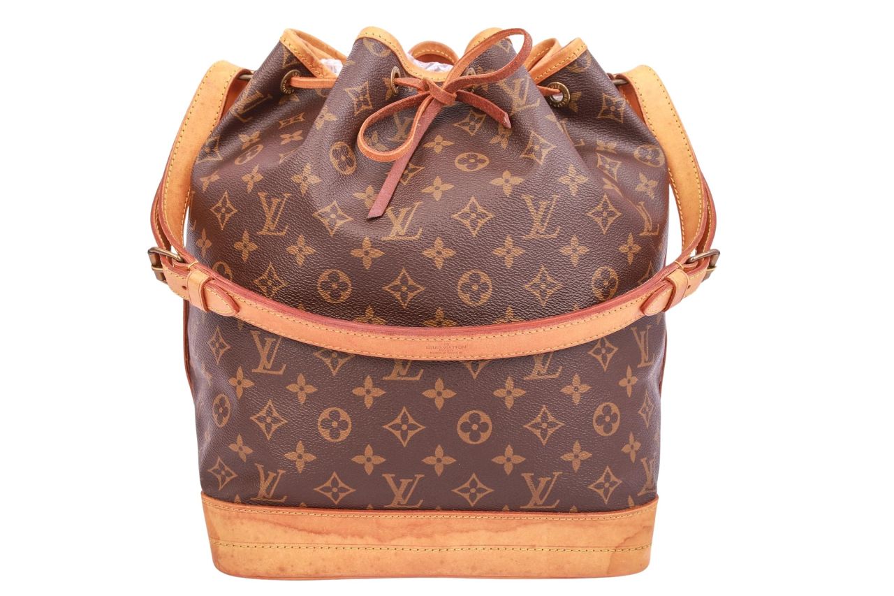 Louis Vuitton Sac Noé Grand Monogram Canvas