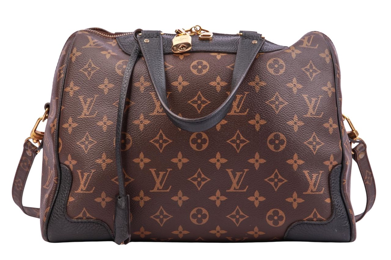 Louis Vuitton Retiro PM Monogram Canvas