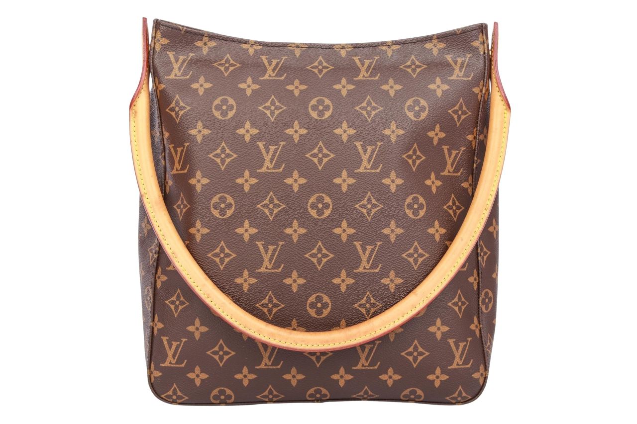 Louis Vuitton Looping GM Monogram Canvas