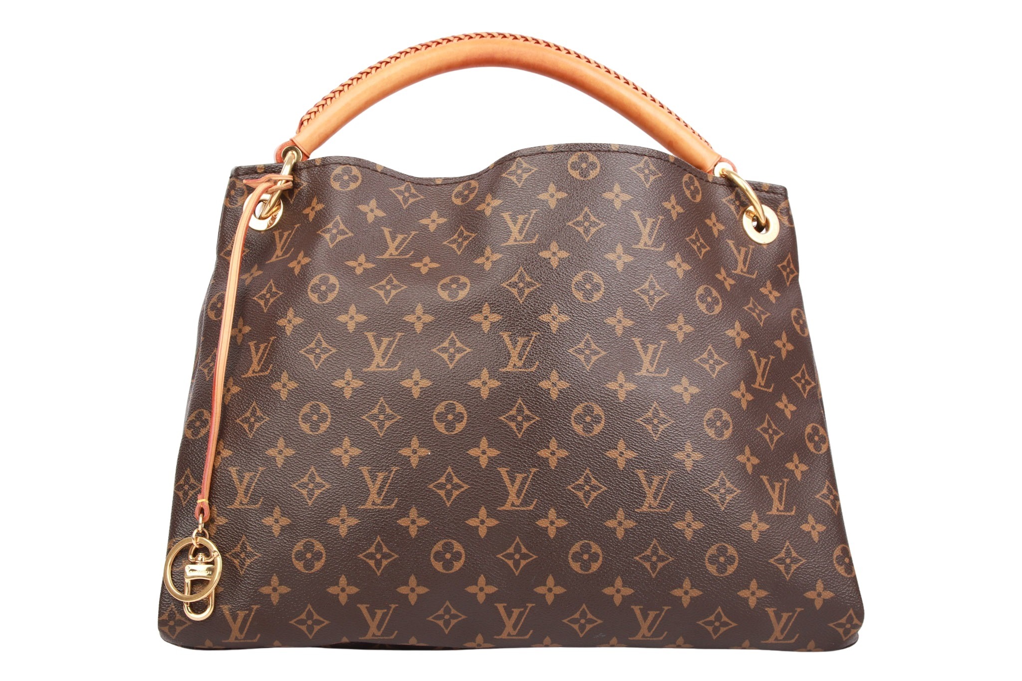 Louis Vuitton Artsy MM Monogram Canvas
