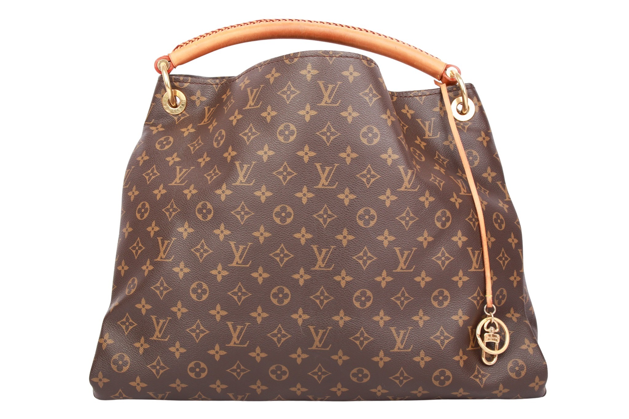 Louis Vuitton Artsy GM Monogram Canvas