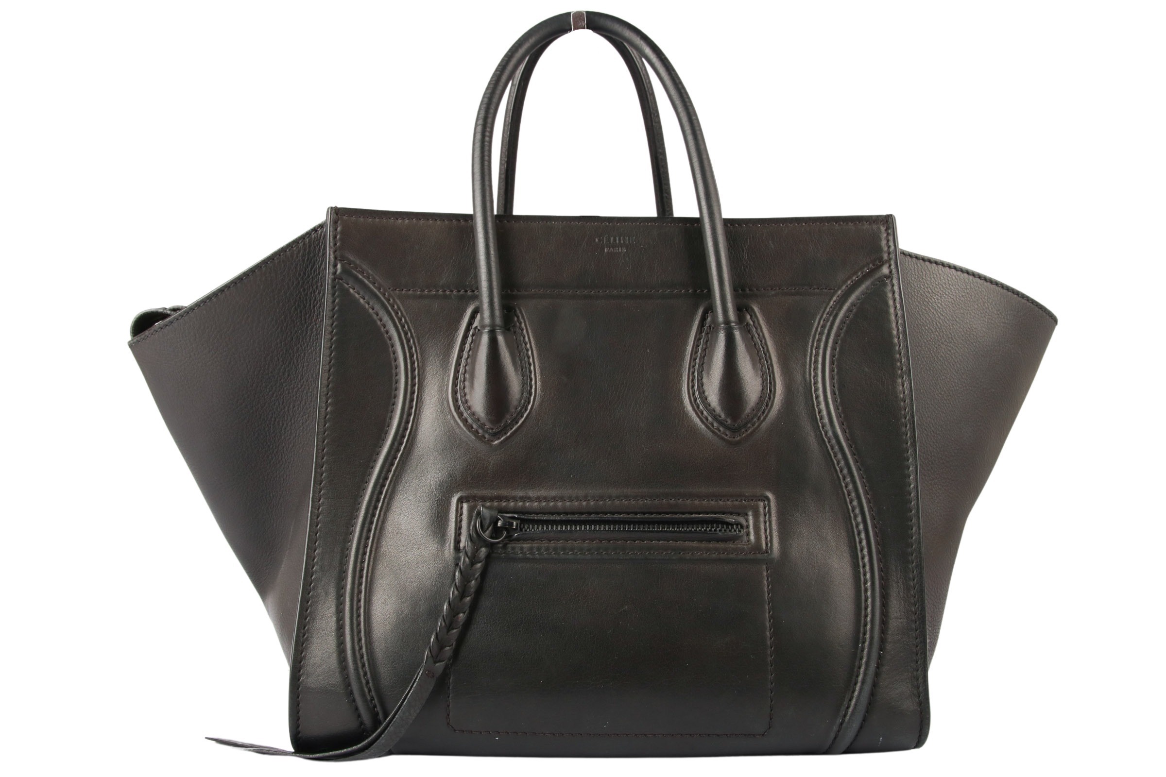 Céline Phantom Schwarz