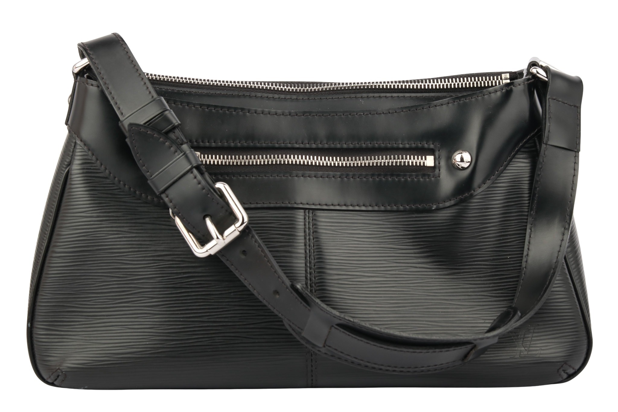 Louis Vuitton Turenne PM Monogram Canvas