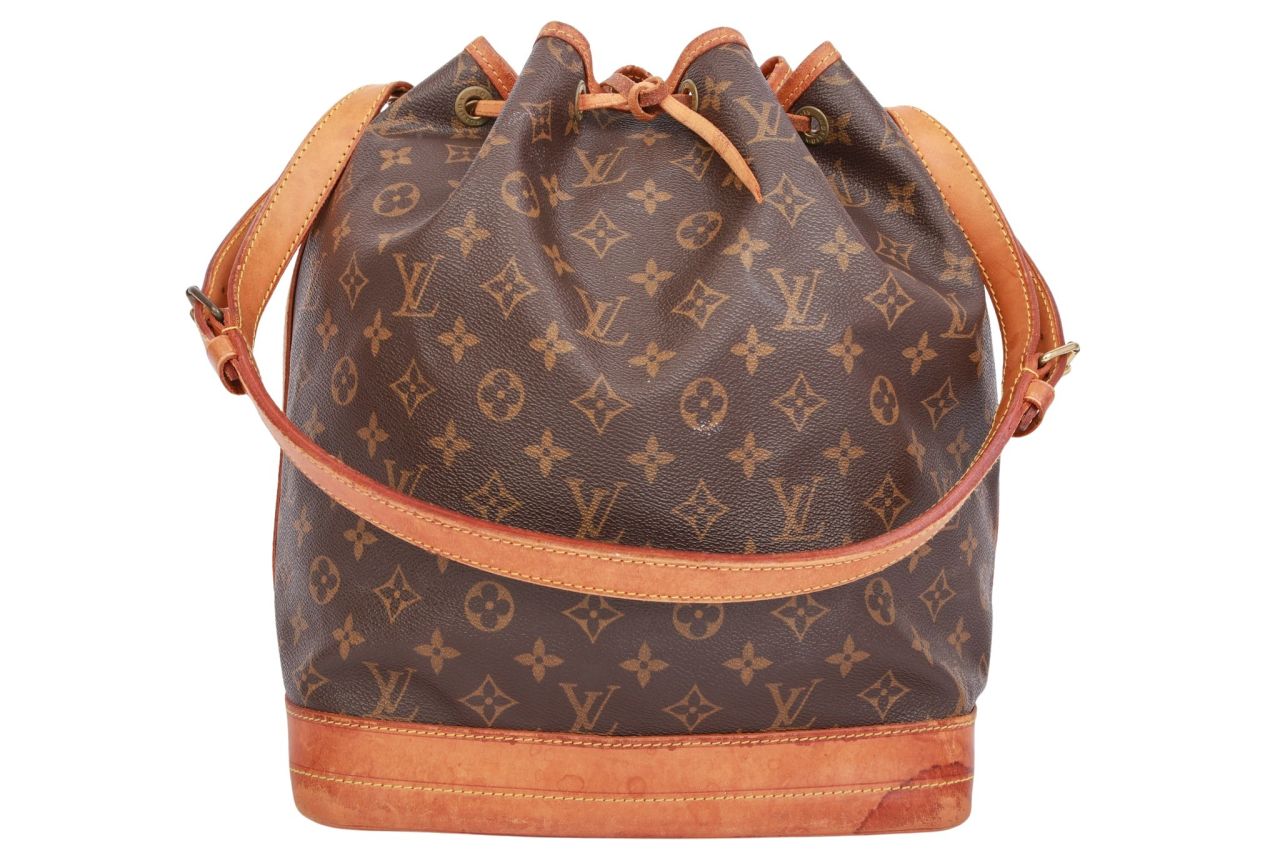 Louis Vuitton Sac Noé Grand Monogram Canvas