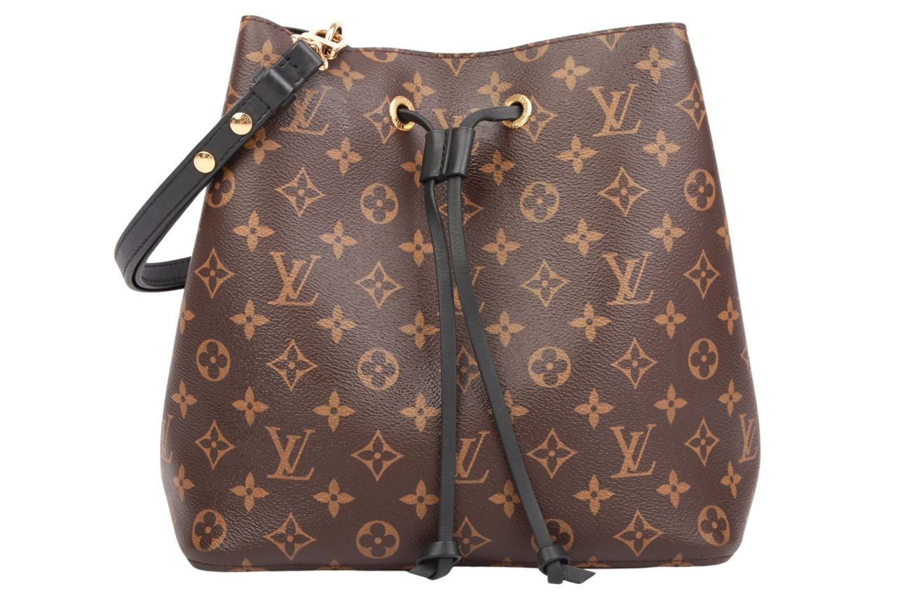 Louis Vuitton NéoNoé MM Monogram Canvas