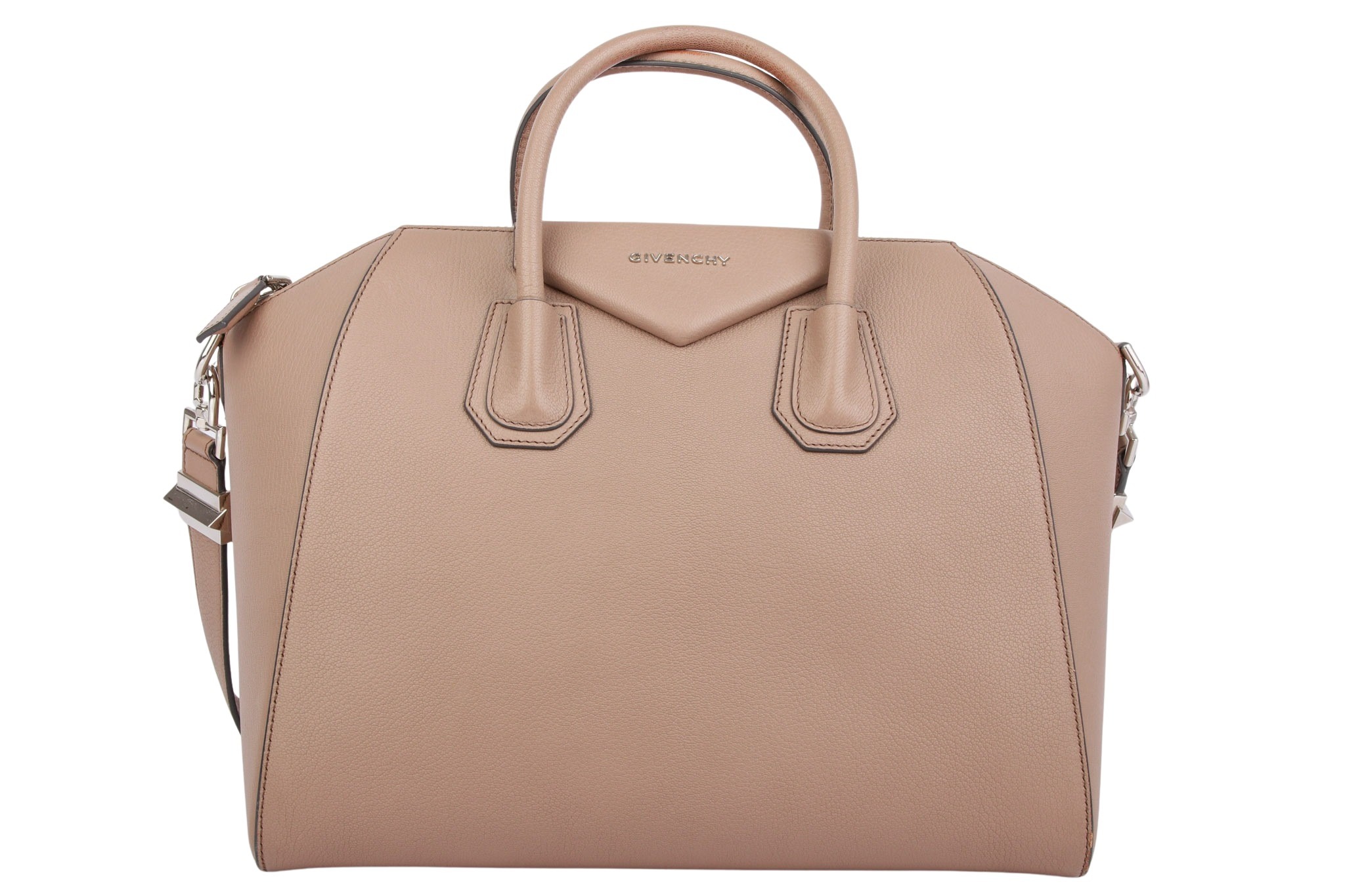 Givenchy Antigona Medium Beige