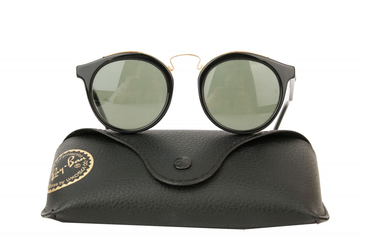 Rayban Sonnenbrille "Gatsby Style 4"