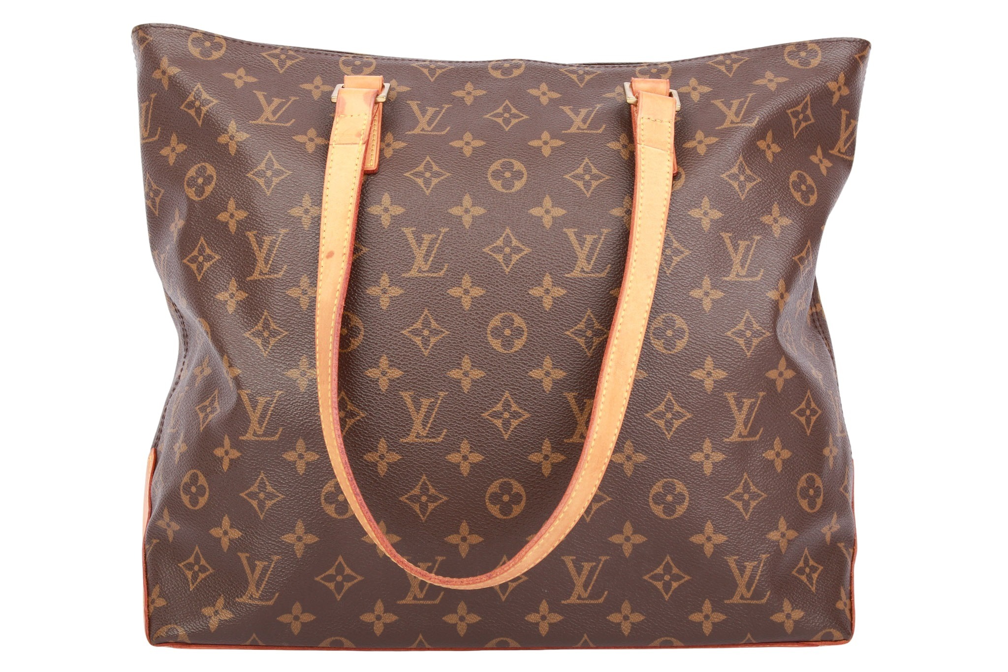 Louis Vuitton Cabas Alto Monogram Canvas