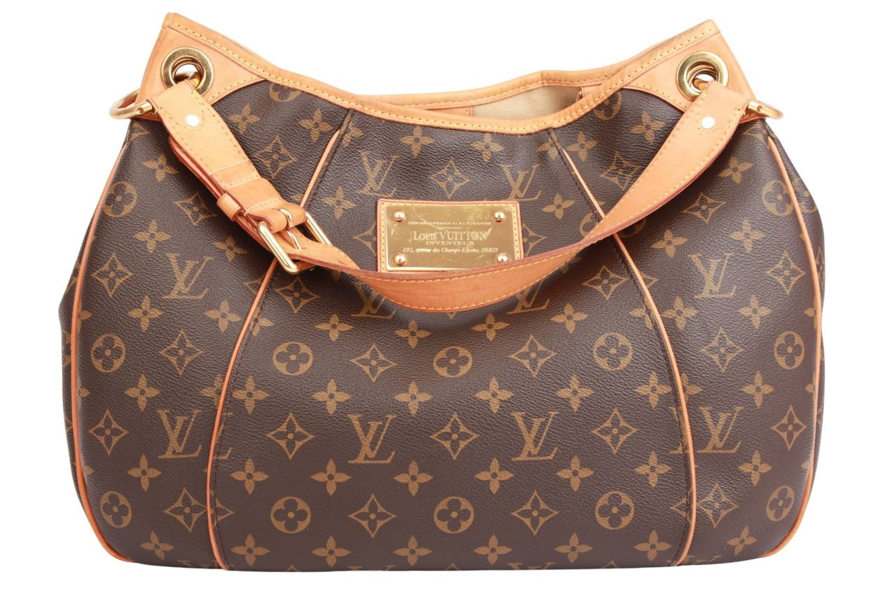Louis Vuitton Galliera PM Monogram Canvas