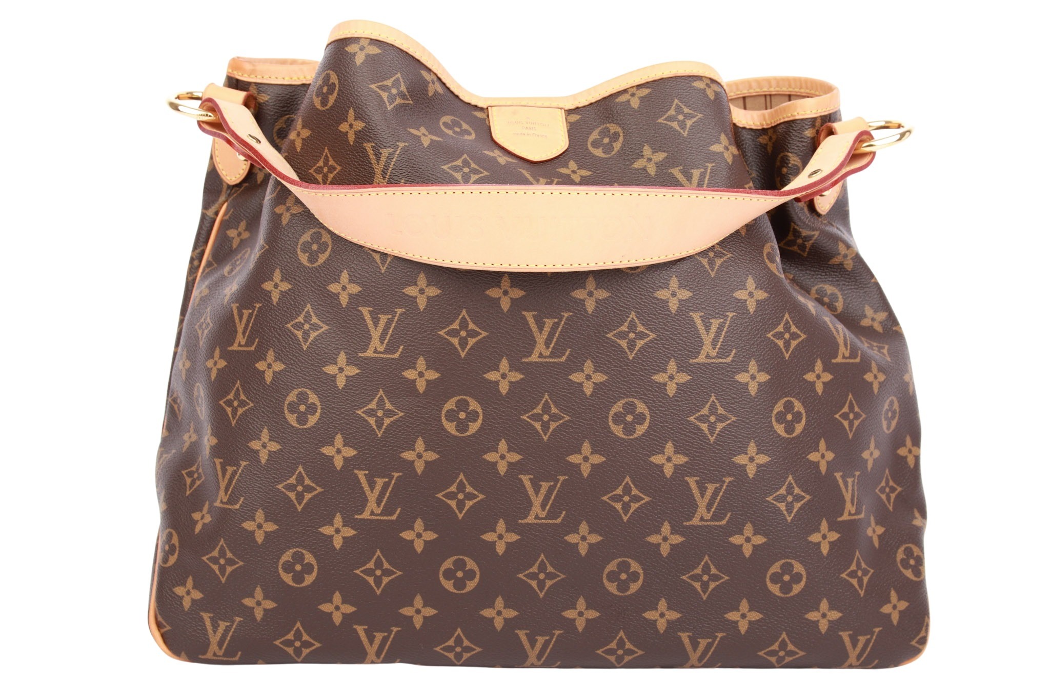 Louis Vuitton Delightful MM Monogram Canvas
