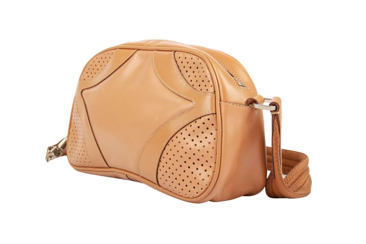 バッグ PRADA SPORT SUEDE BOWLING BAG 4VS206 Prada Bowling Bag Black | Luxussachen.com