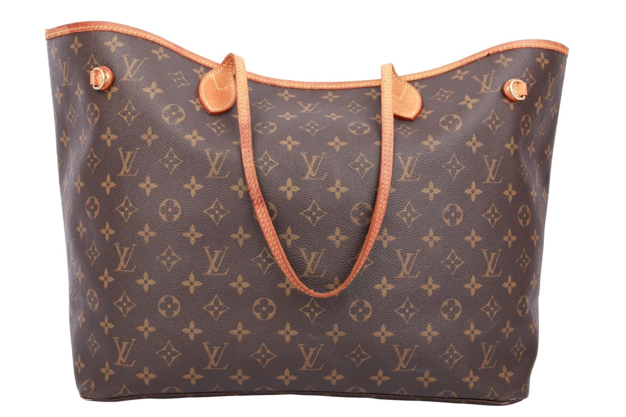 Louis Vuitton Neverfull GM Monogram Canvas