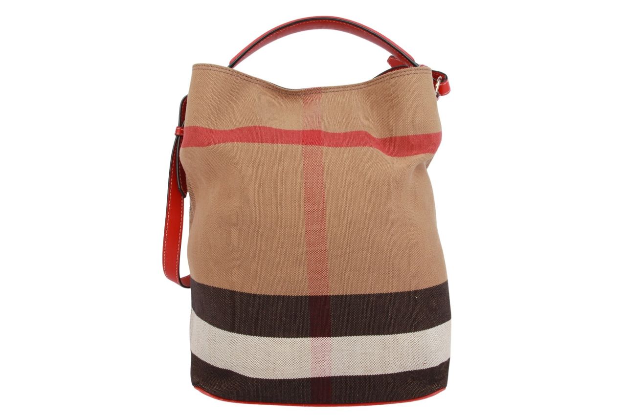 Burberry Bucket Bag