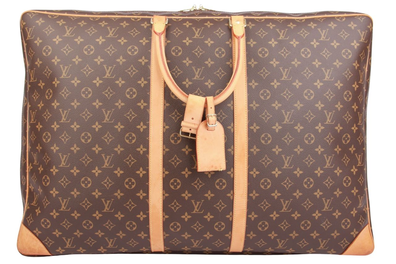 Louis Vuitton Sirius 70 Monogram Canvas