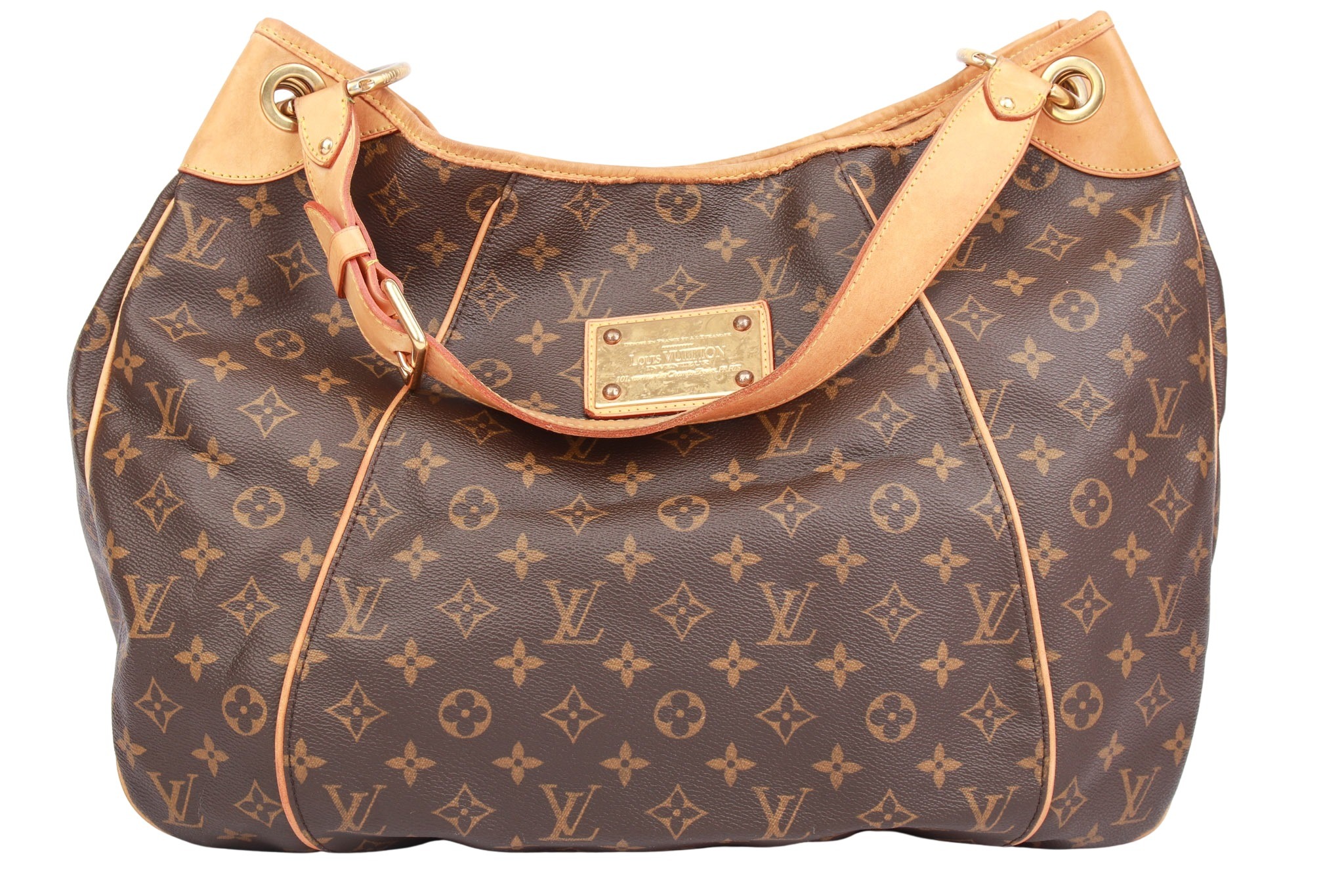 Louis Vuitton Galliera GM Monogram Canvas