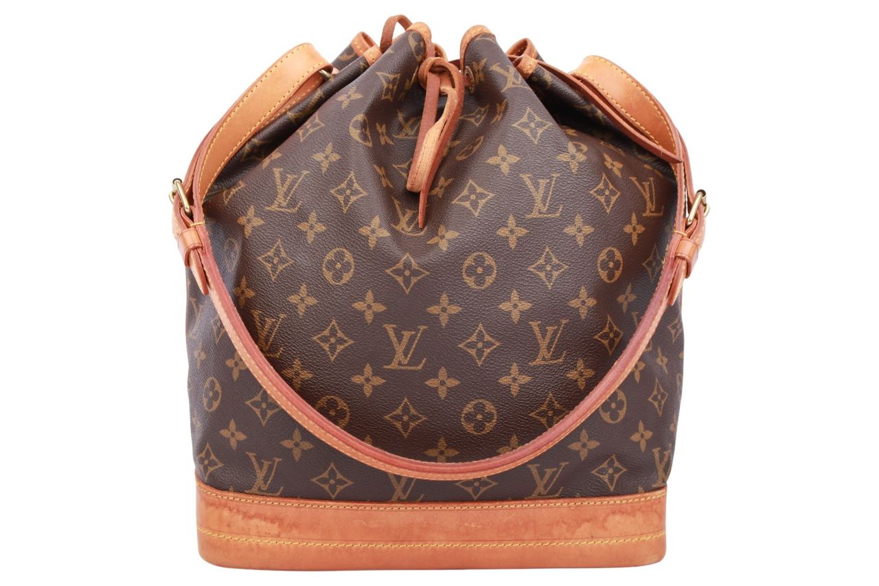 Louis Vuitton Sac Noé Grand Monogram Canvas