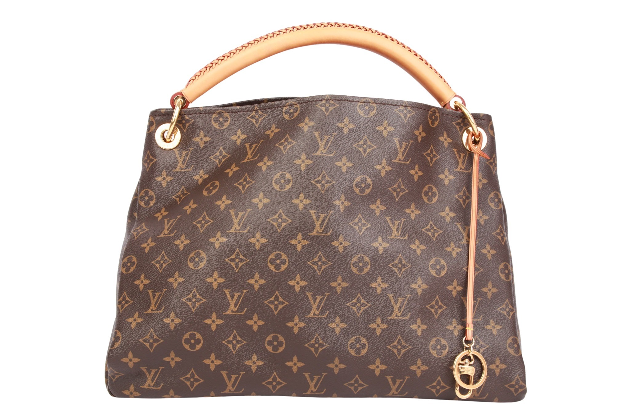 Louis Vuitton Artsy MM Monogram Canvas