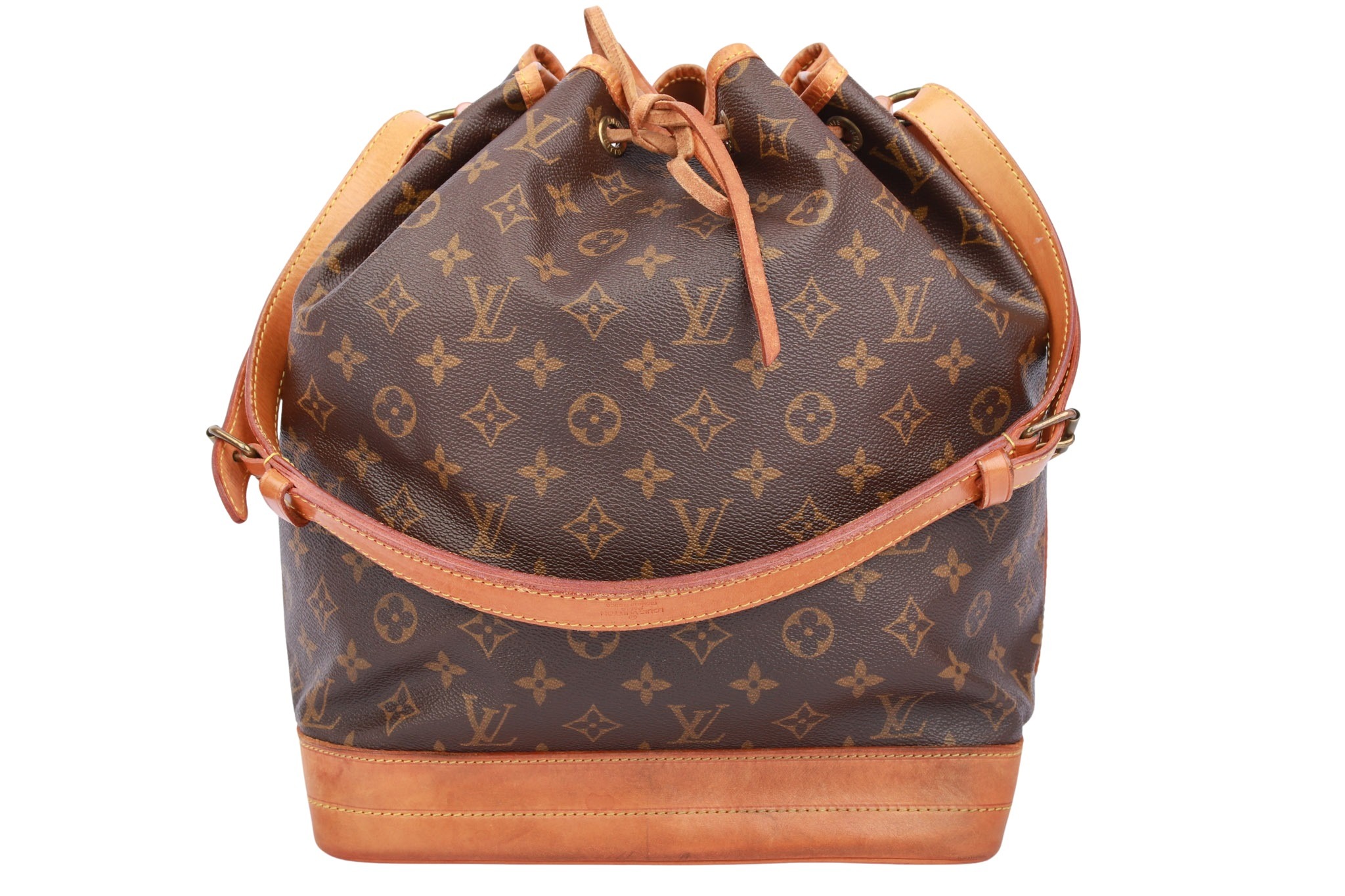 Louis Vuitton Sac Noé Grand Monogram Canvas