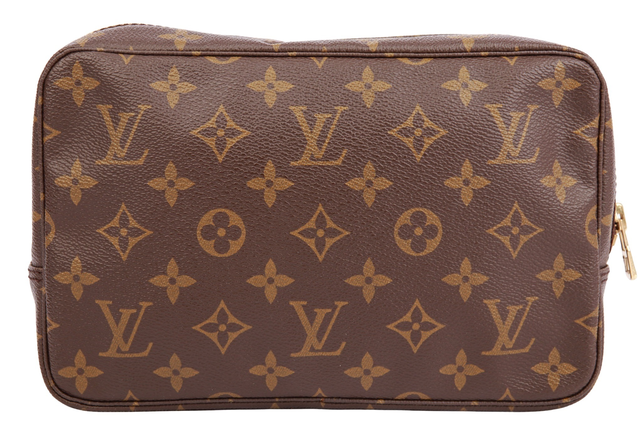 Louis Vuitton Trousse Toilette Monogram Canvas