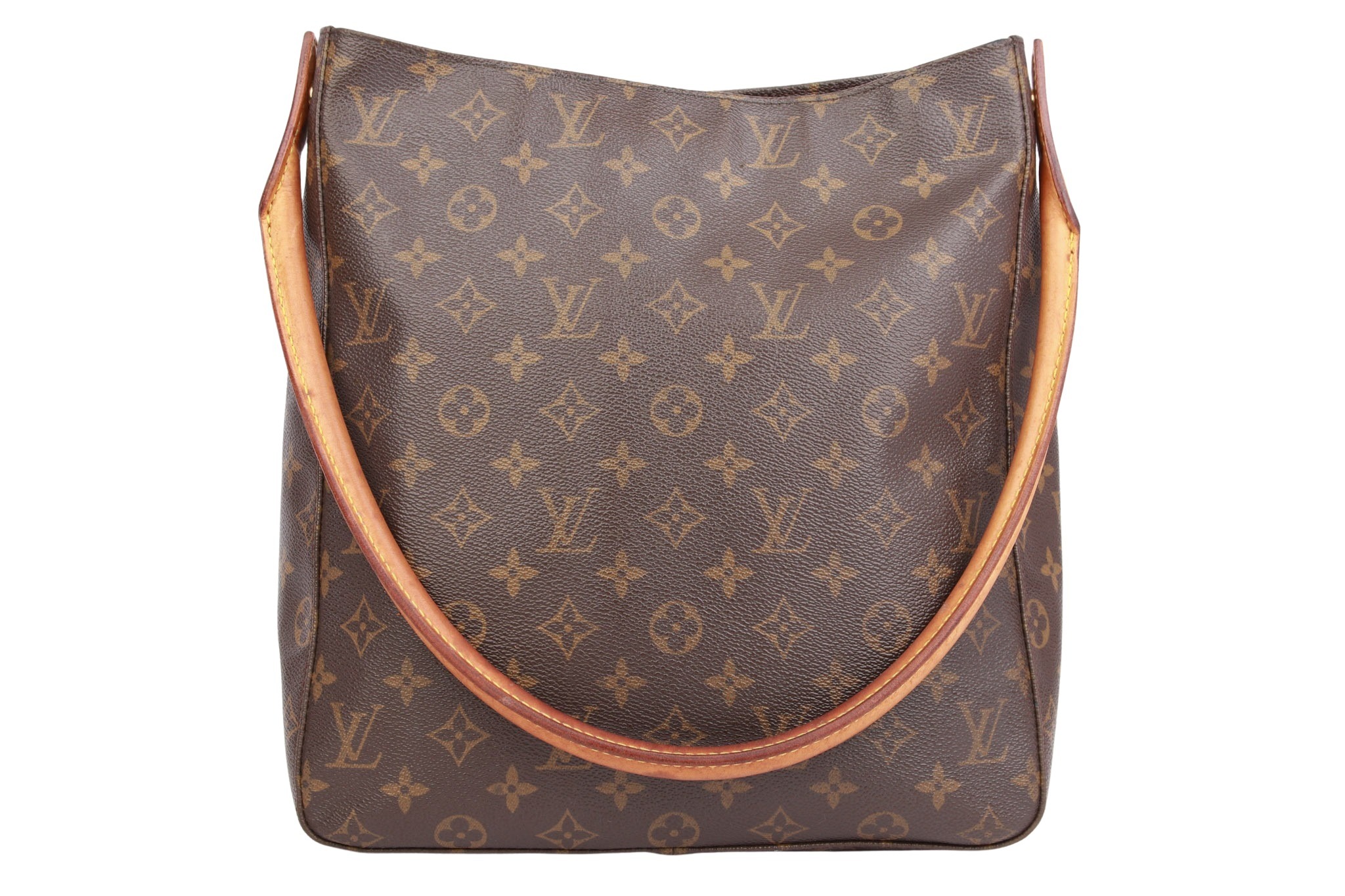 Louis Vuitton Looping GM Monogram Canvas