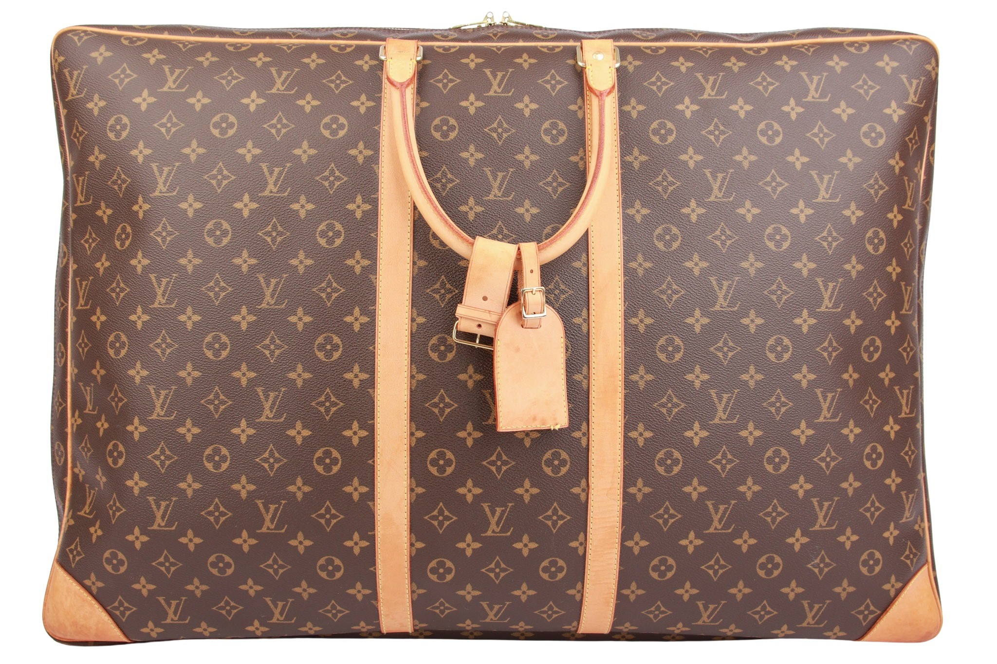 Louis Vuitton Sirius 70 Monogram Canvas