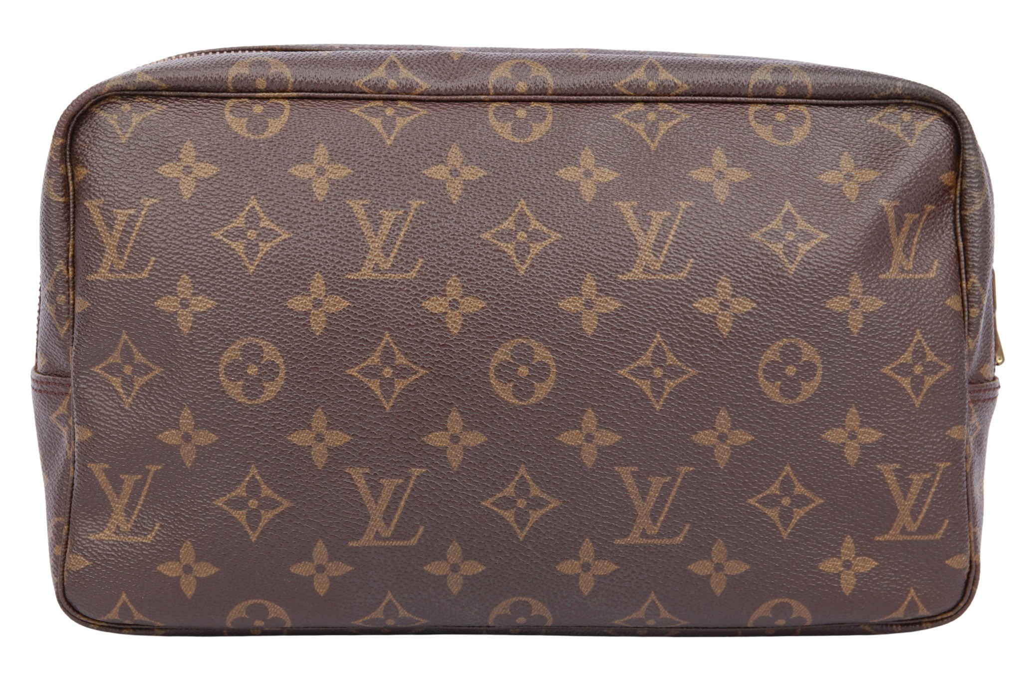 Louis Vuitton Trousse Toilette 28 Monogram Canvas