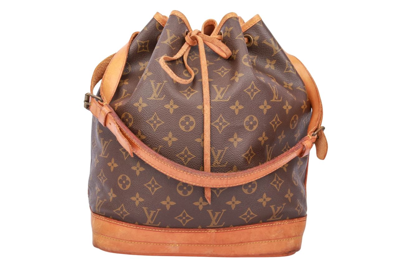 Louis Vuitton Sac Noé Grand Monogram Canvas