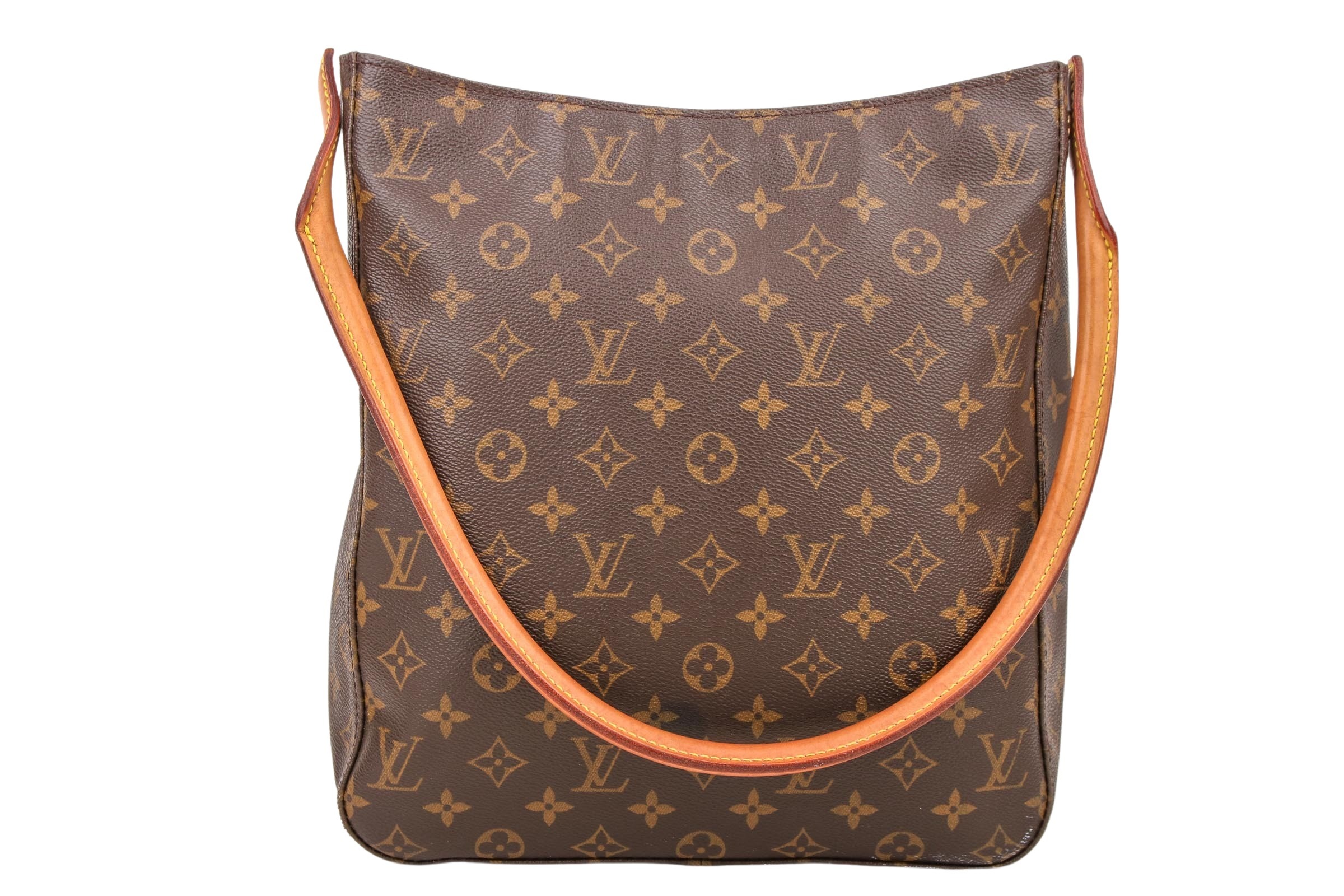 vuitton looping
