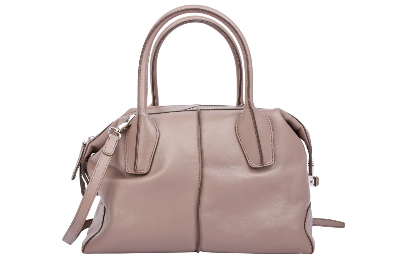 Tod´s D-Tote Bag Braun