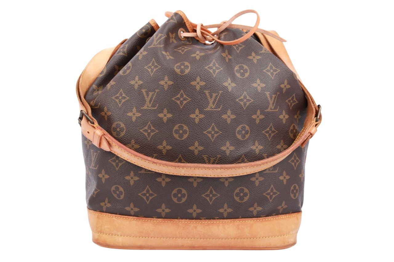 Louis Vuitton Sac Noé Grand Monogram Canvas