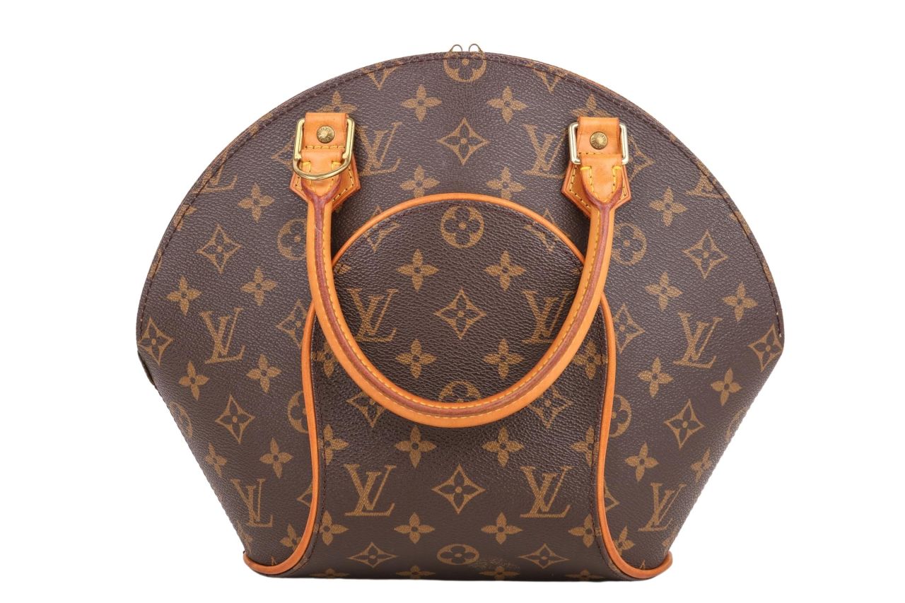 Louis Vuitton Ellipse PM Monogram Canvas
