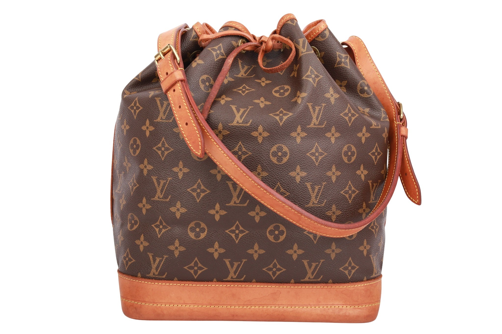 Louis Vuitton Sac Noé Grand Monogram Canvas