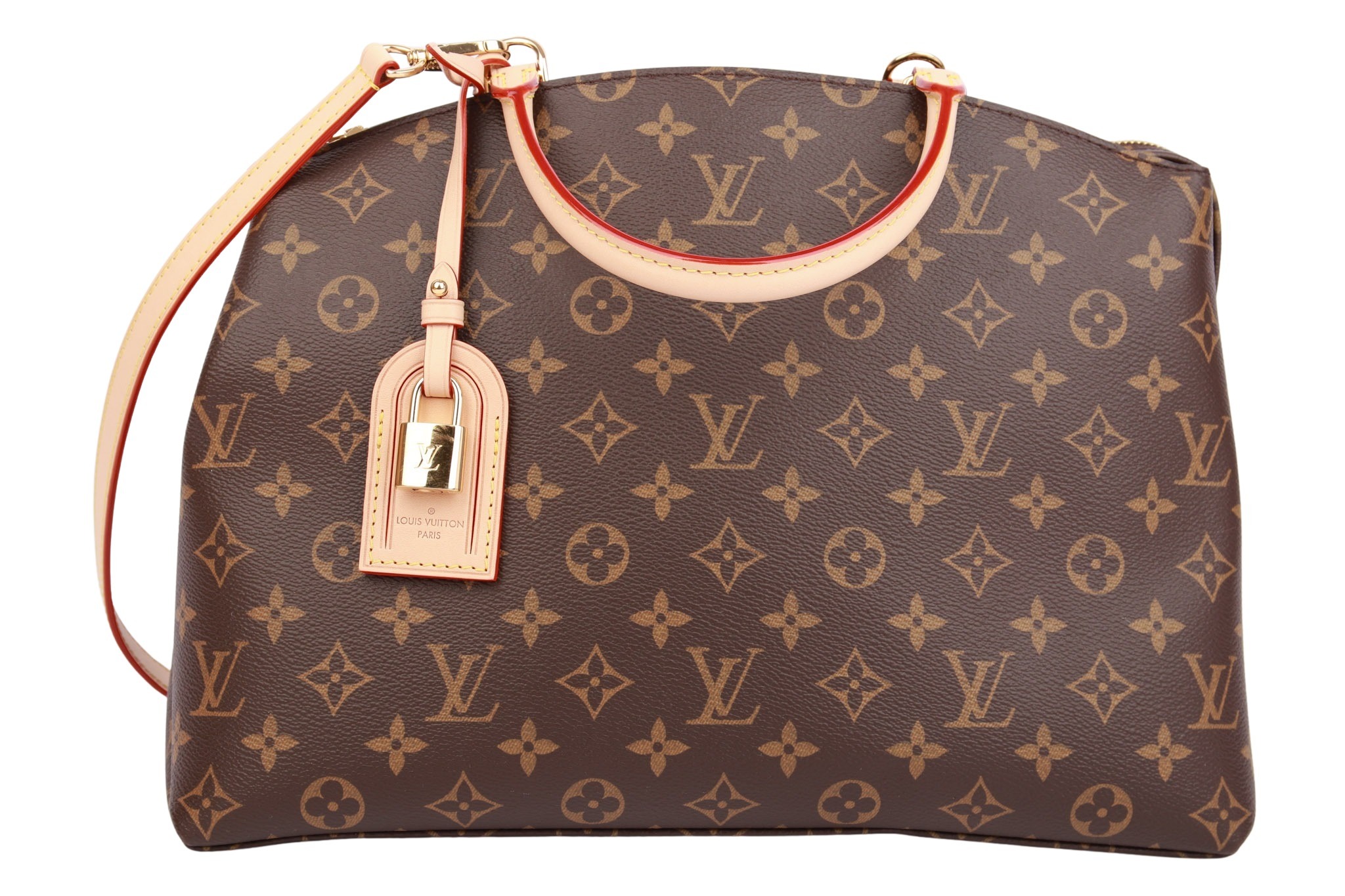 Louis Vuitton Grand Palais Monogram Canvas