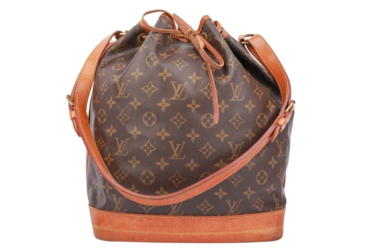 Louis Vuitton Sac Noé Grand Monogram Canvas