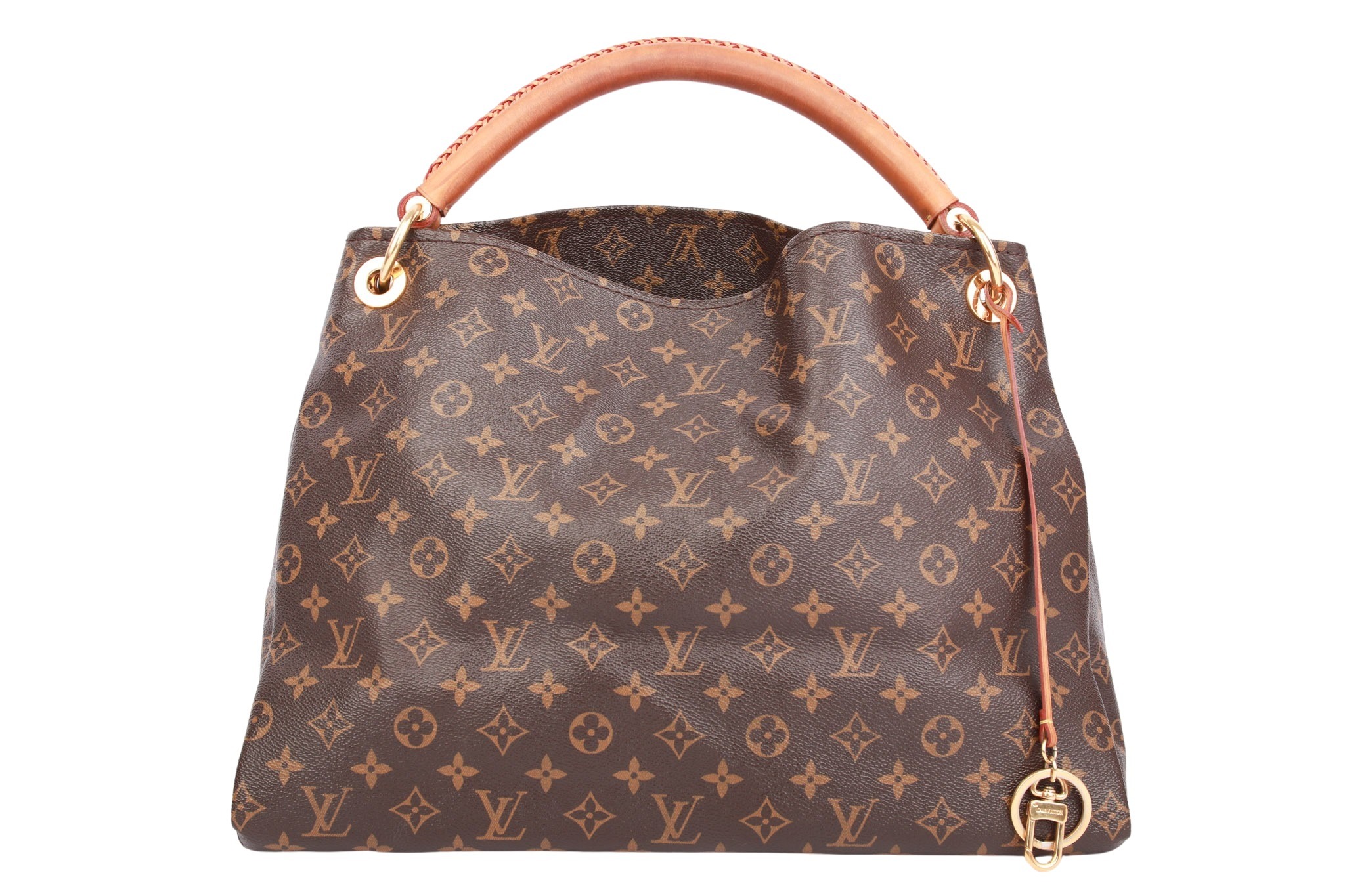 Louis Vuitton Artsy MM Monogram Canvas