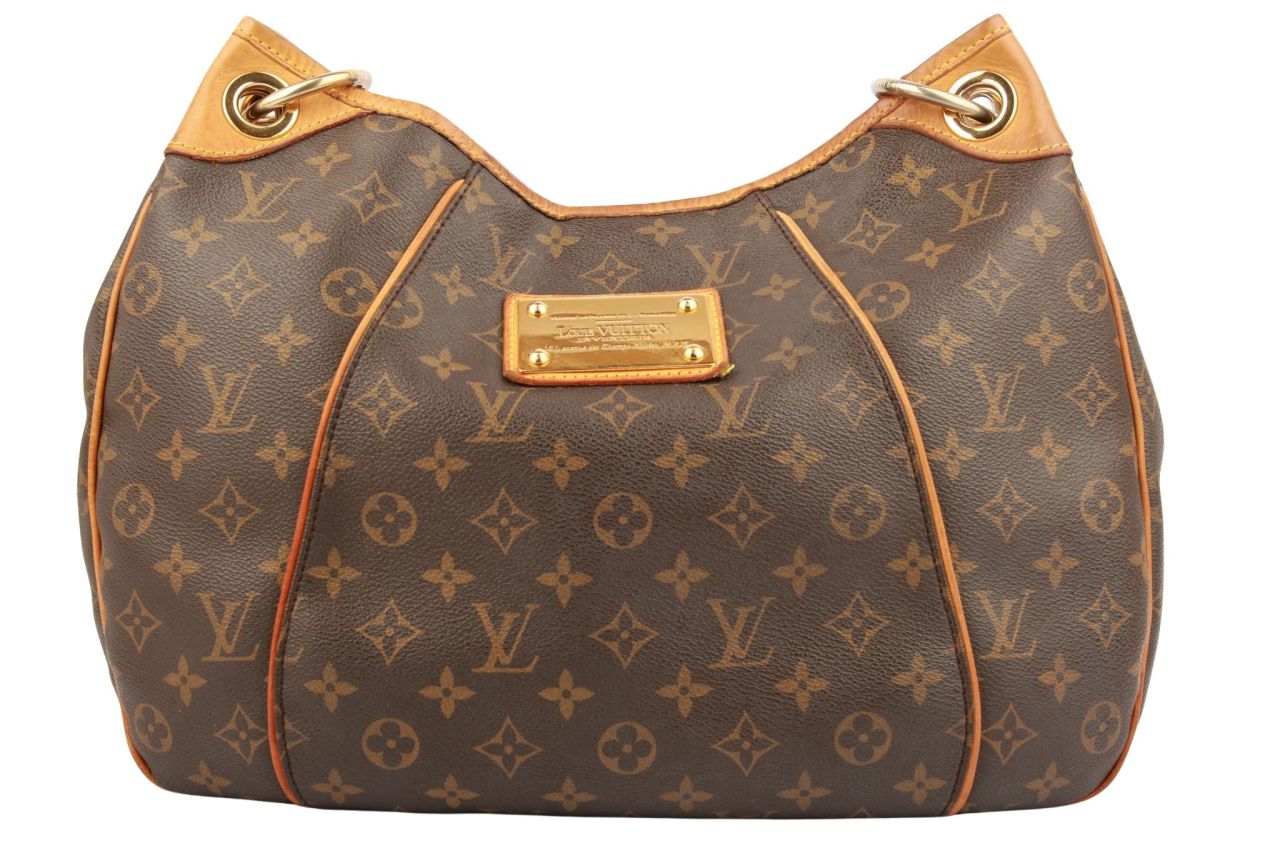 Louis Vuitton Galliera PM Monogram Canvas
