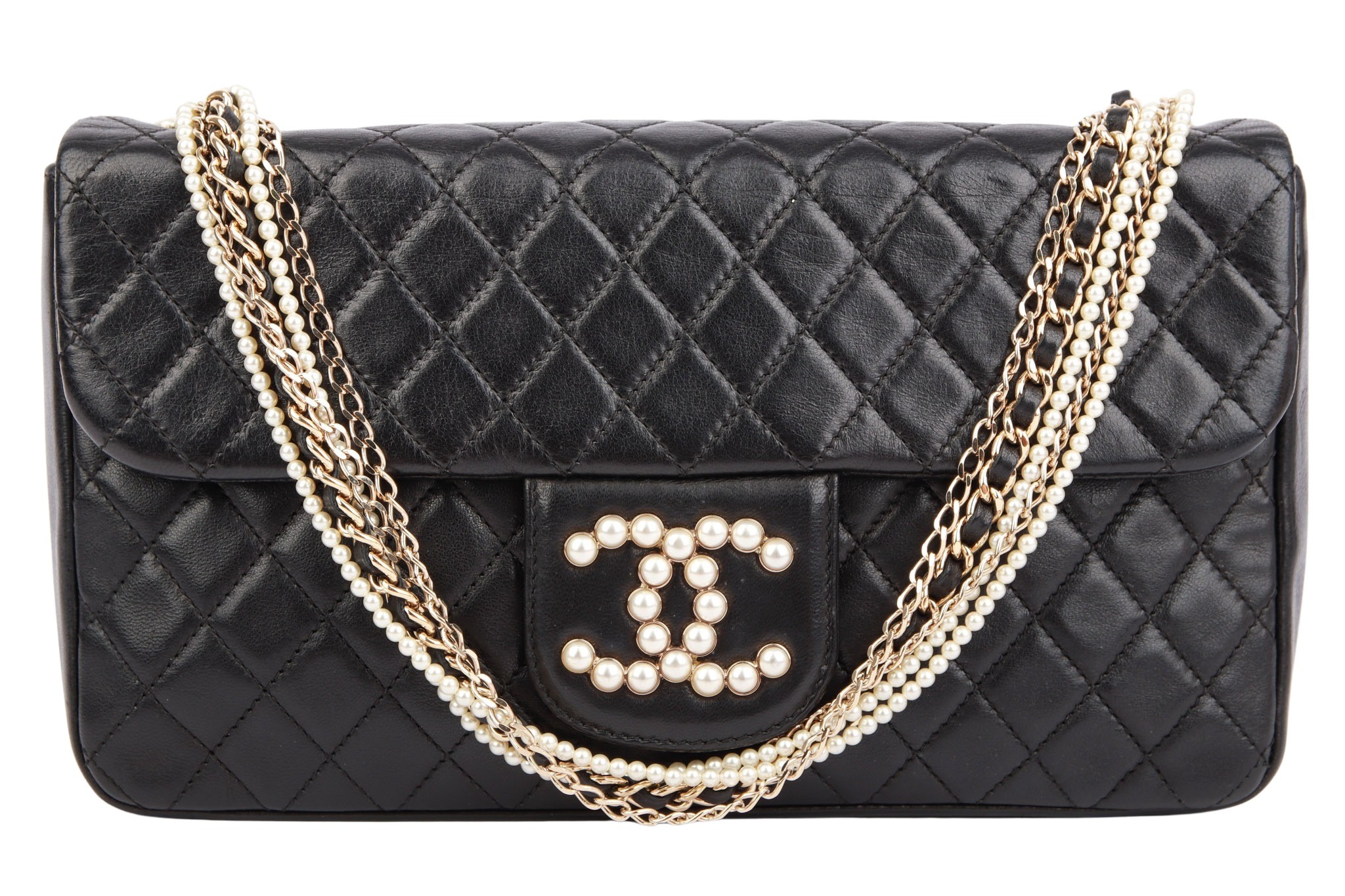 Chanel Westminster Pearl CC