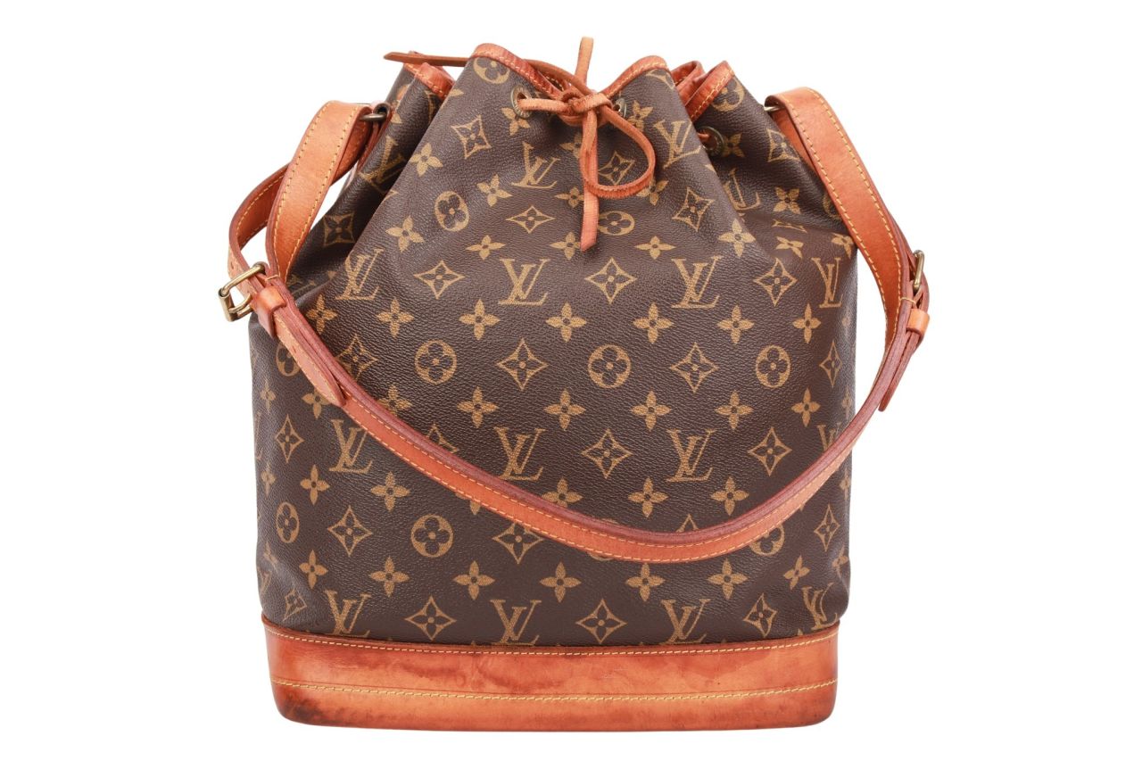 Louis Vuitton Sac Noé Grand Monogram Canvas