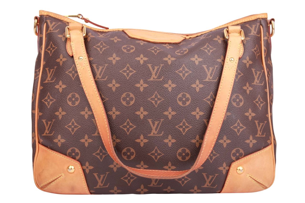 Louis Vuitton Estrela MM Monogram Canvas