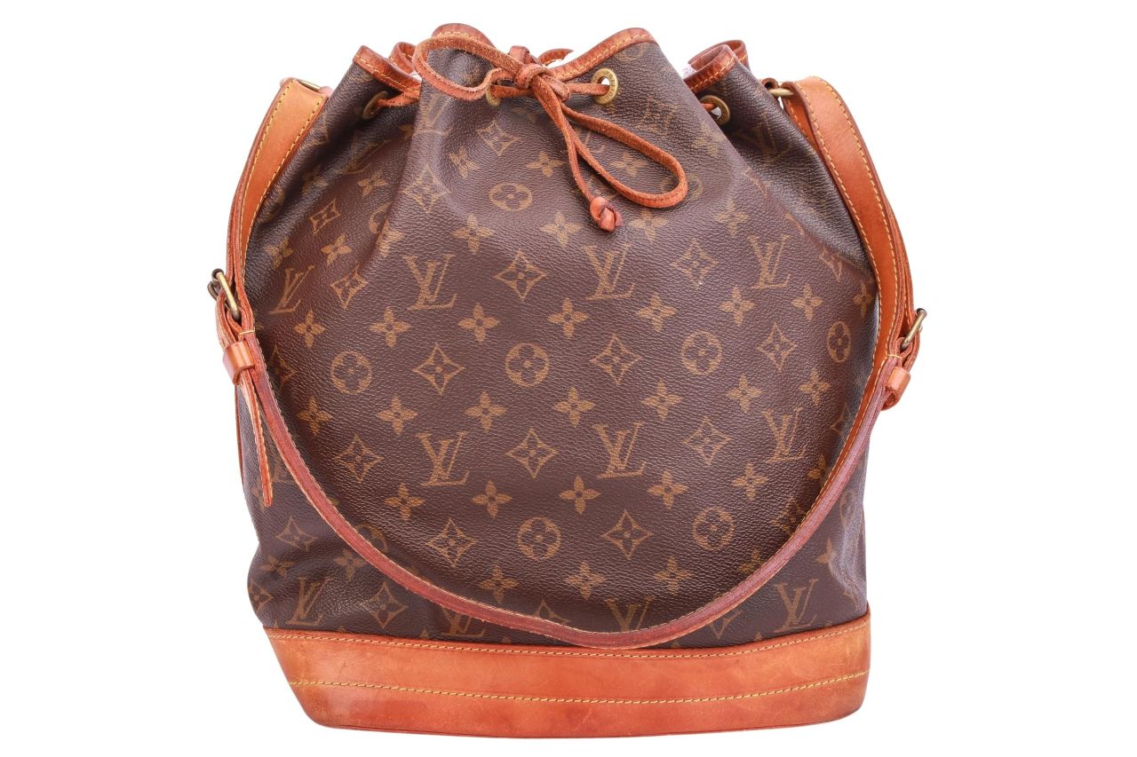 Louis Vuitton Sac Noé Grand Monogram Canvas