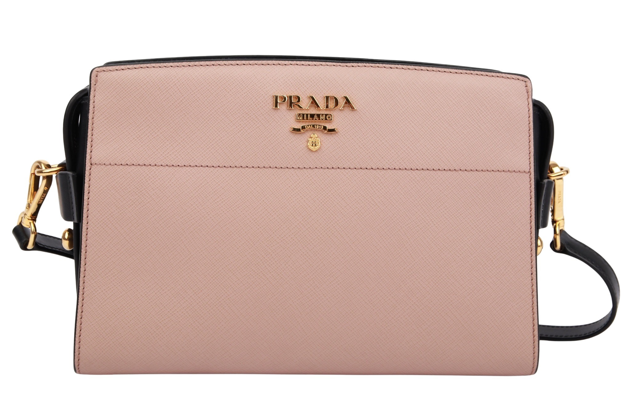 Prada Esplanade Saffiano Bag